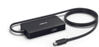 Jabra PanaCast USB Hub USB-C Jabra PanaCast USB Hub USB-C